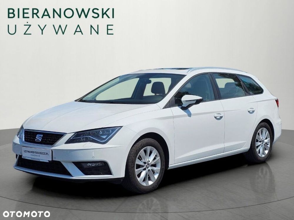 Seat Leon 1.5 TSI Style - 4