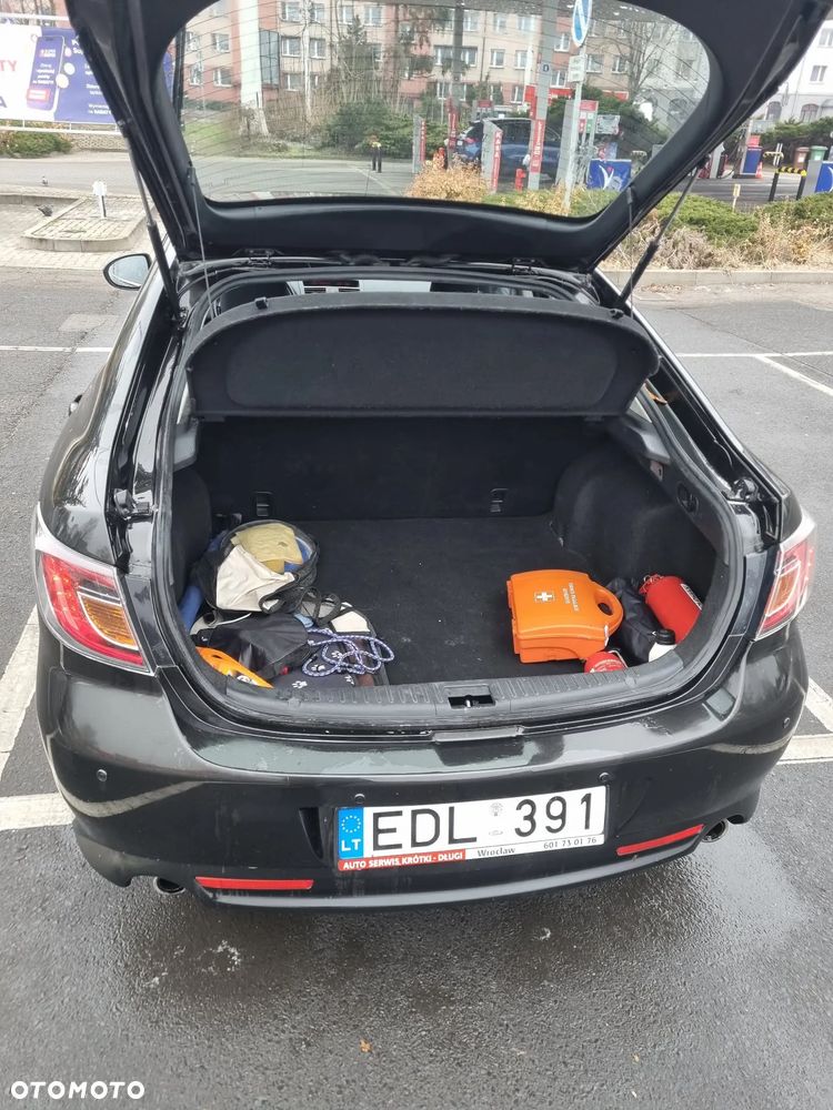 Mazda 6 2.0 Active - 11