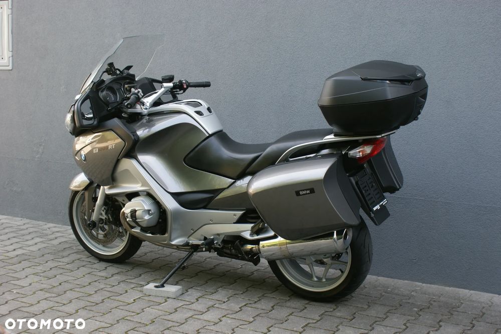 BMW RT - 3