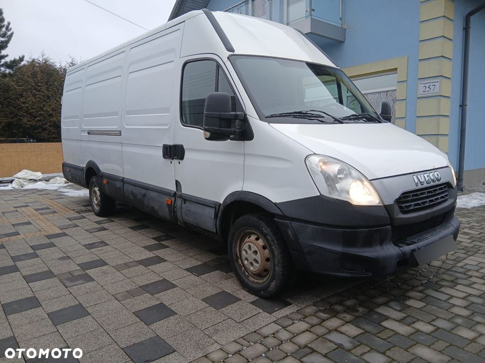 Iveco 35S13 - 1