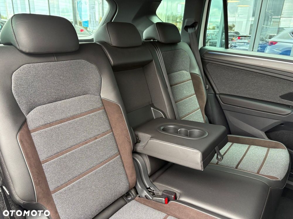Seat Tarraco 2.0 TDI Xcellence S&S DSG - 16