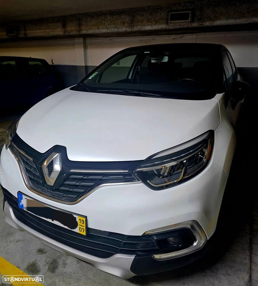 Renault Captur 0.9 TCE Exclusive - 7