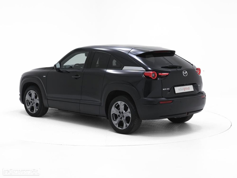 Mazda MX-30 e-Skyactiv Advantage+Vintage Leatherette - 5