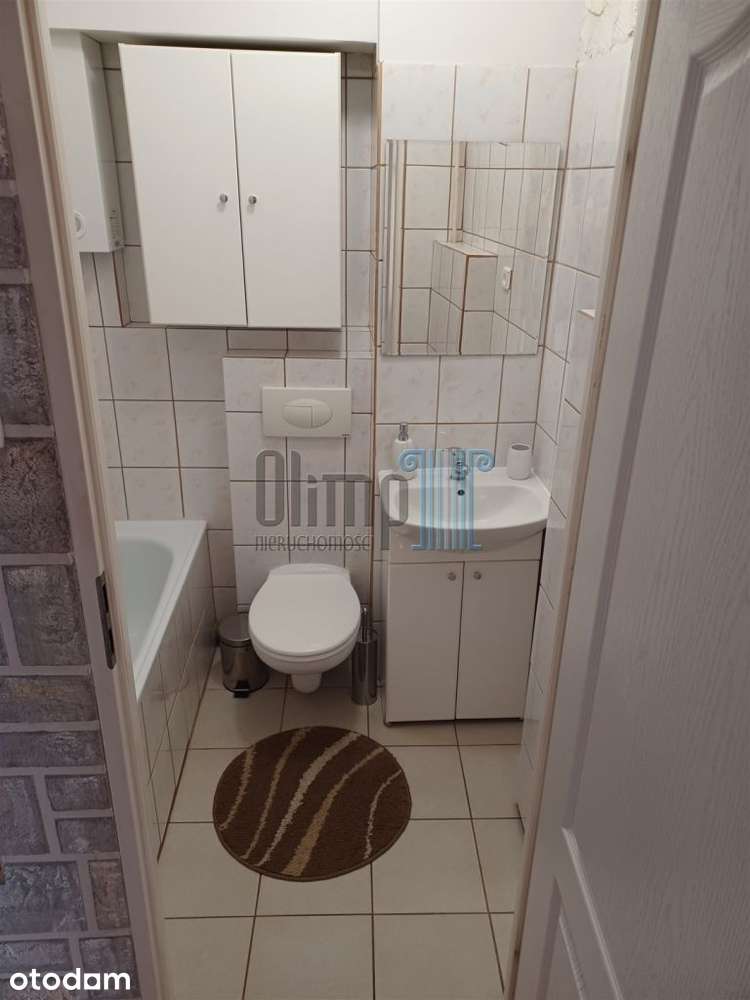 Mieszkanie, 38 m², Bydgoszcz