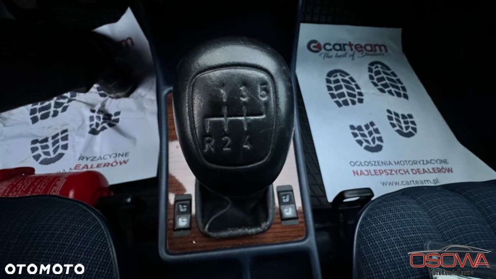 Mercedes-Benz W201 (190) - 30