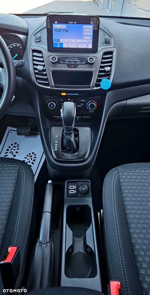 Ford Transit Connect Kombi 220 L1 Active PowerShift - 20