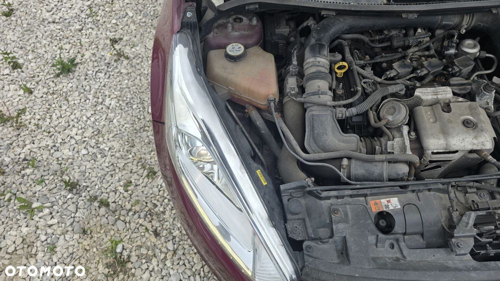Ford Fiesta - 22