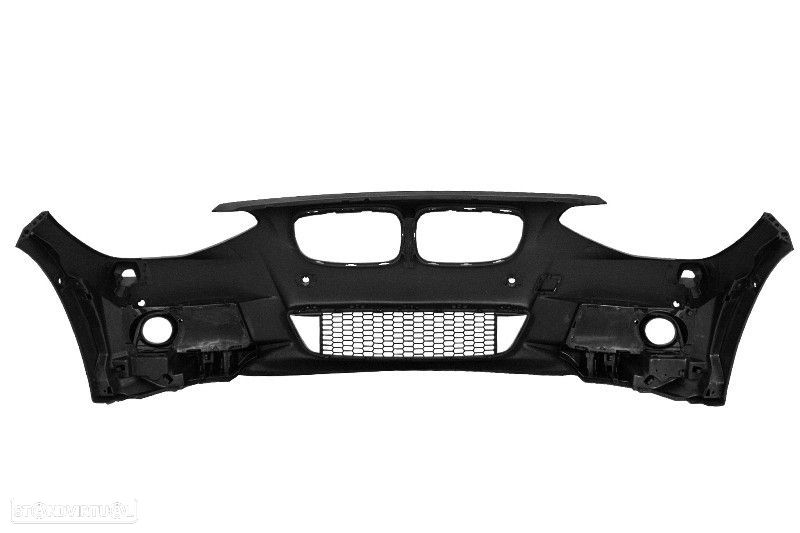 Para-choques Bmw Série 1 F20 F21 (2011 a 2015) - 3