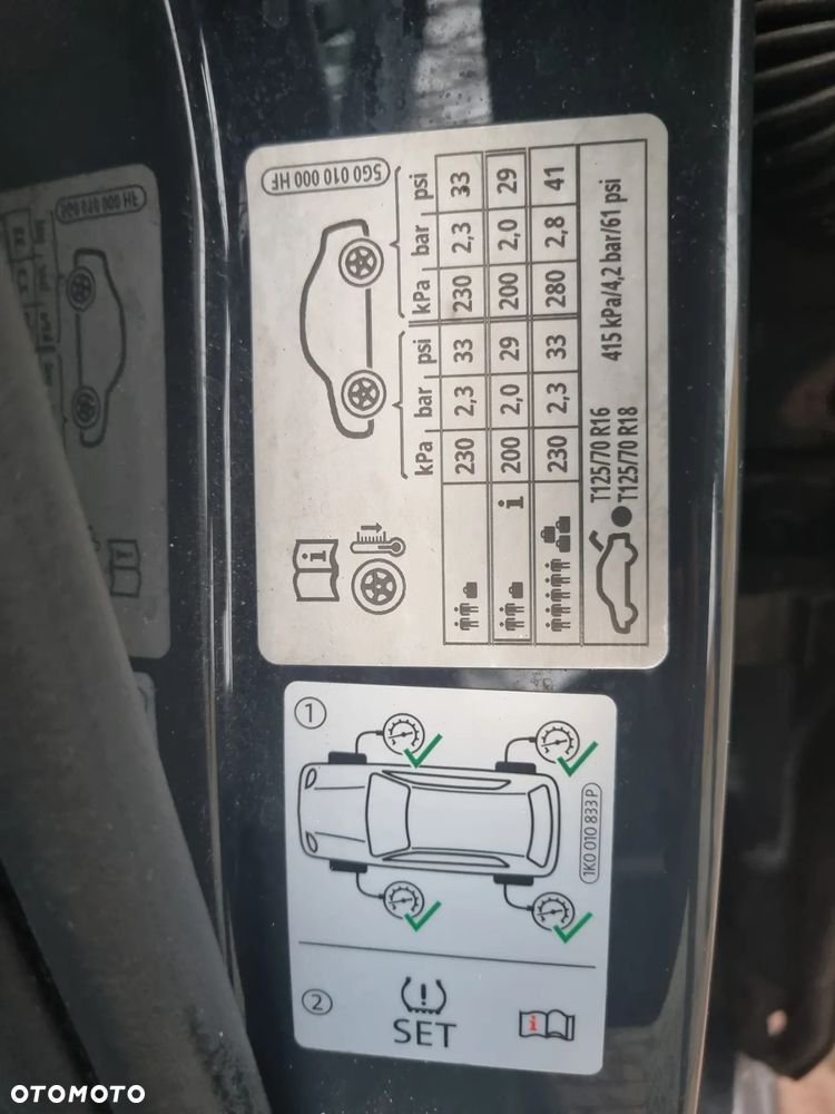 Volkswagen Golf Variant - 16