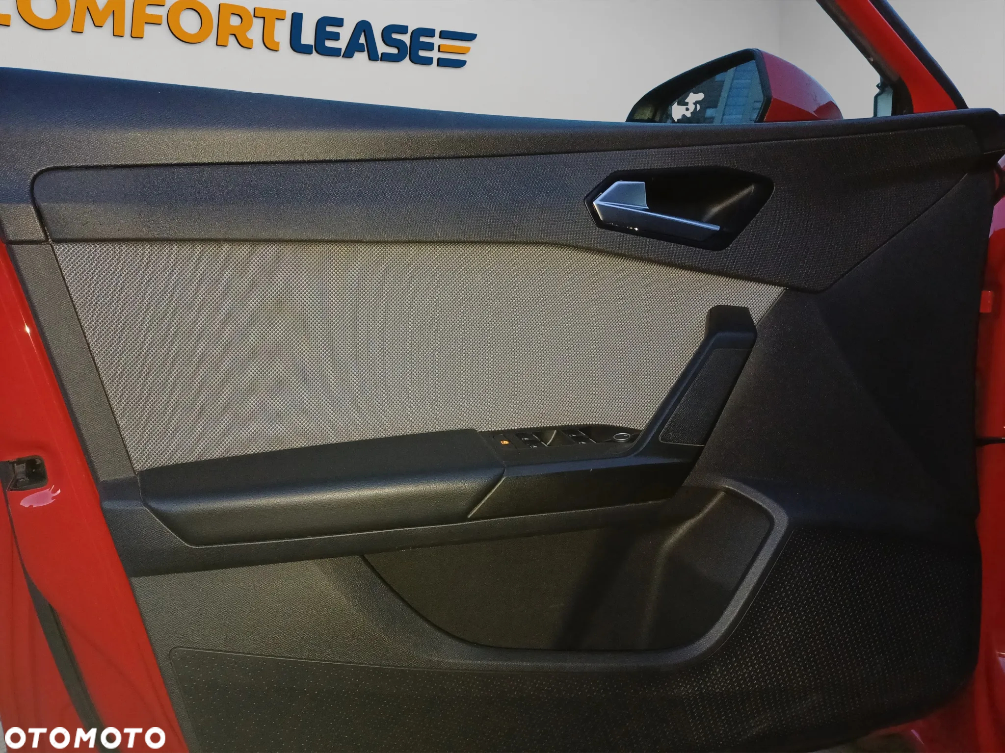 Seat Leon 1.0 TSI Full LED - 14