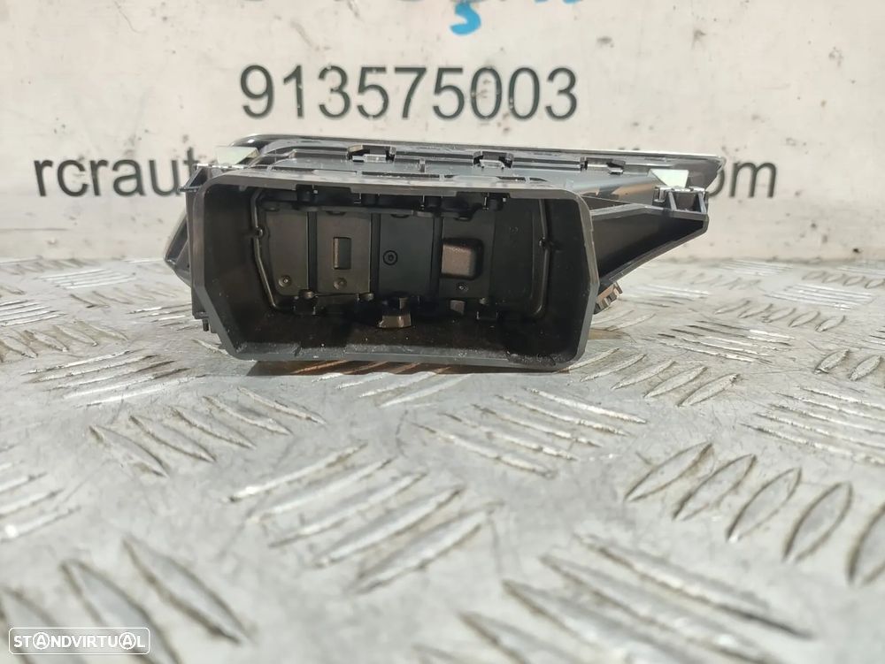 Difusores de Sondagem | Saidas de ar Peugeot 3008 e 5008 - 9810143080 - 6