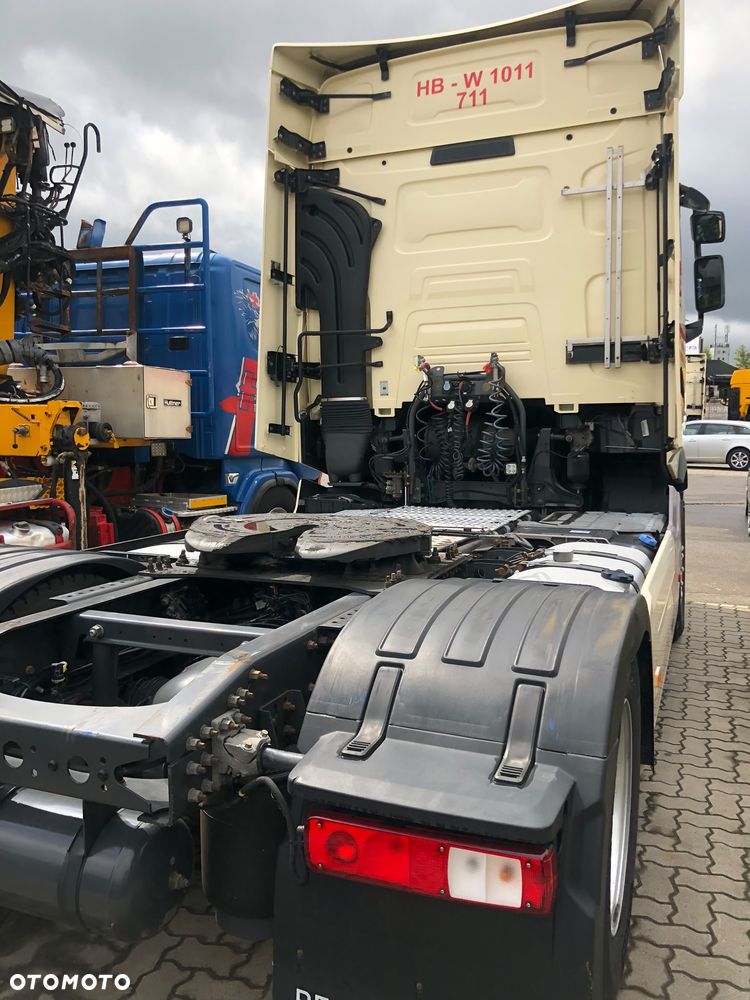 Renault T480! 440000km!! Z Niemiec ! - 3