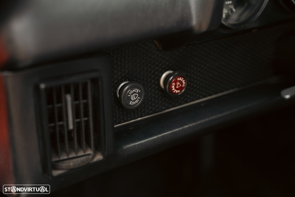 Porsche 914 - 30