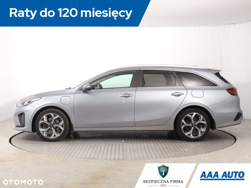 Kia Ceed - 3