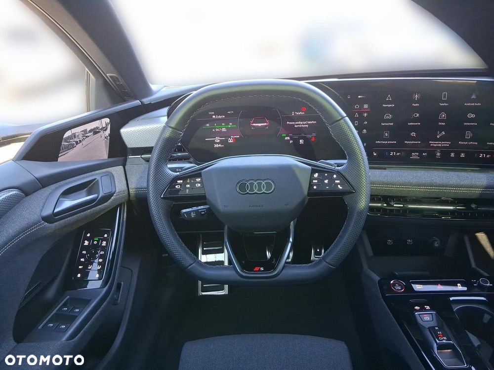 Audi A6 Sportback e-tron performance 100kWh - 28