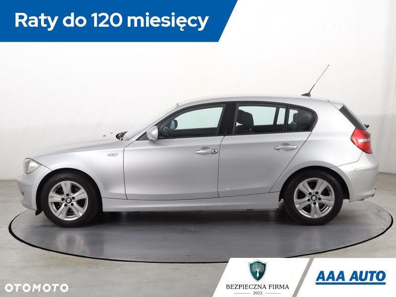 BMW Seria 1 - 4