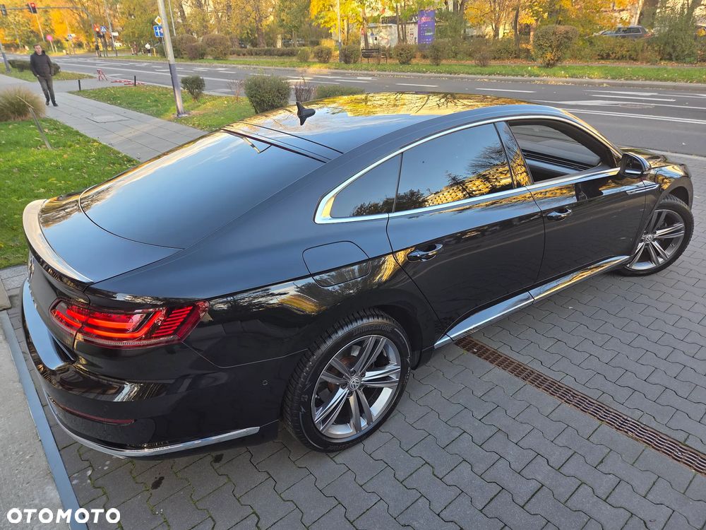 Volkswagen Arteon 2.0 TSI GPF R-Line DSG - 16