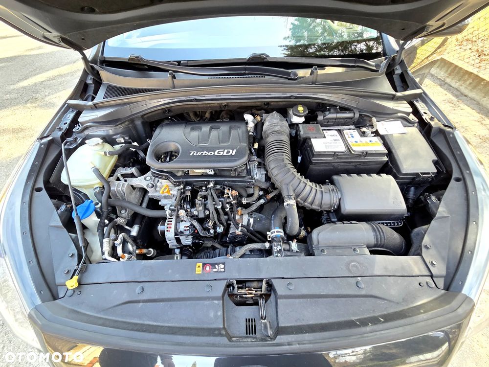 Kia Ceed 1.0 T-GDI M - 35