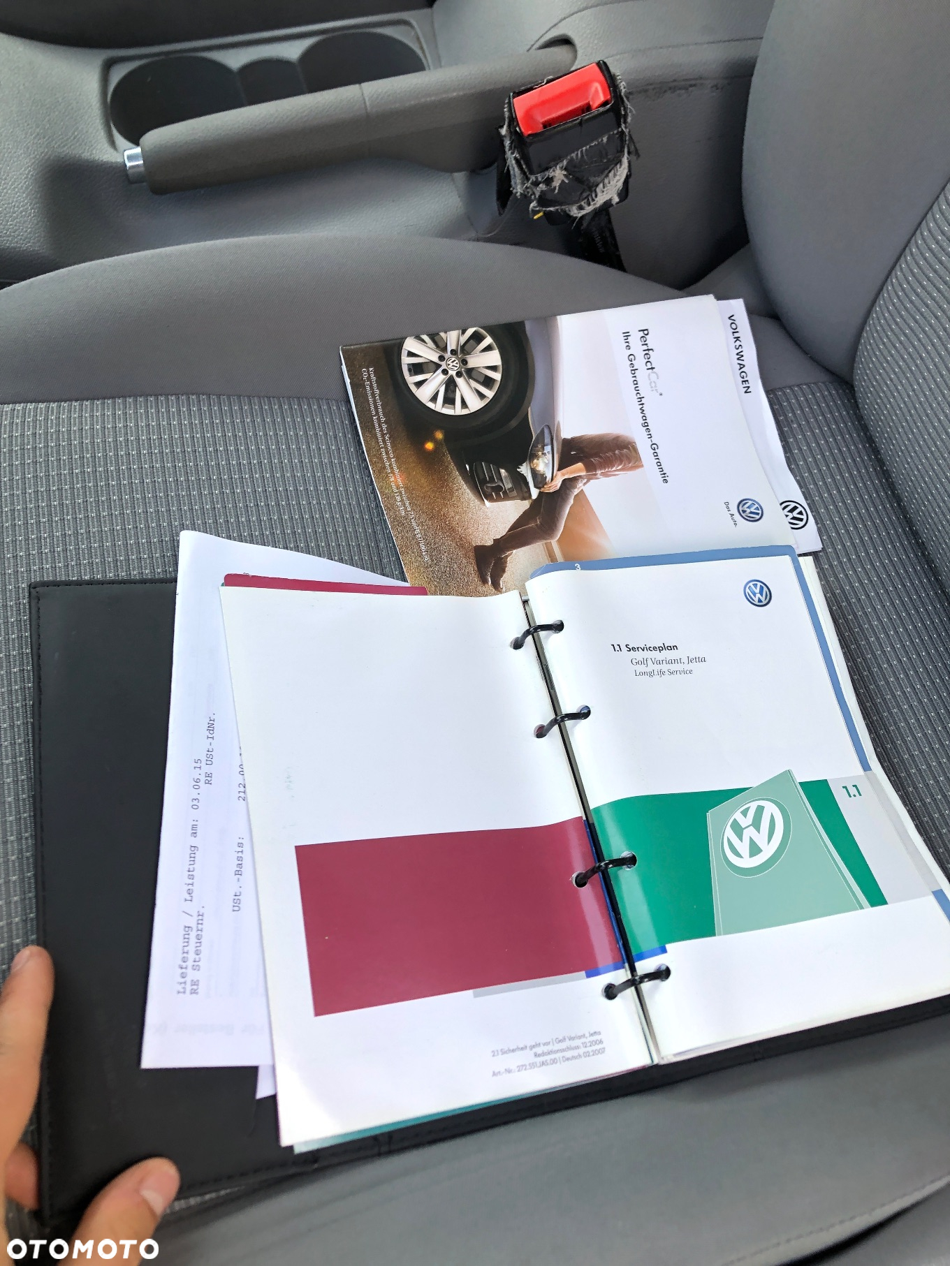 Volkswagen Jetta - 13