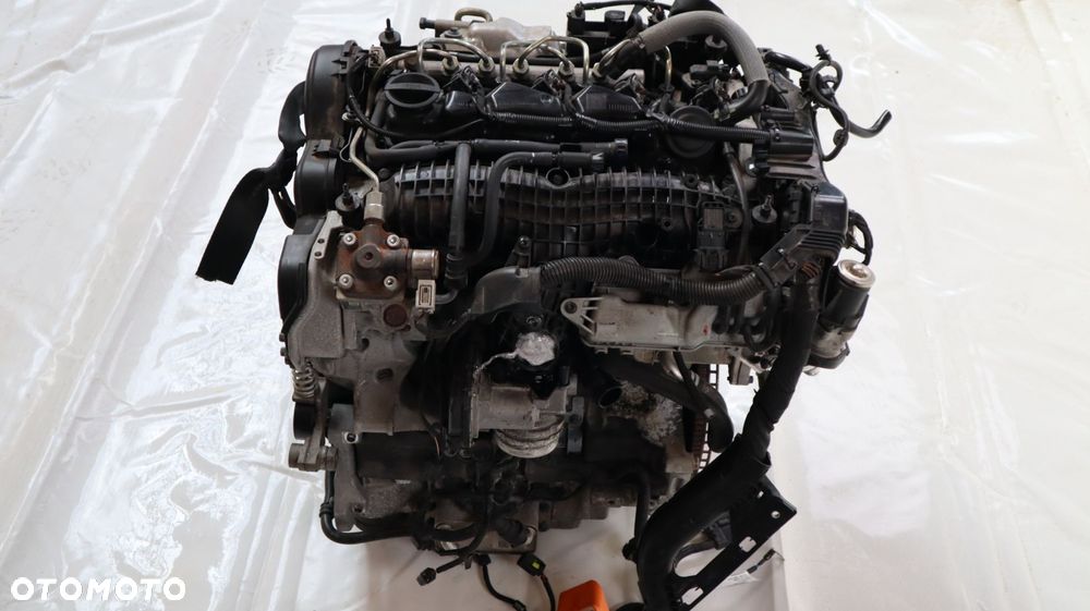 VOLVO V90 2.0 D4 SILNIK D4204T14 - 6