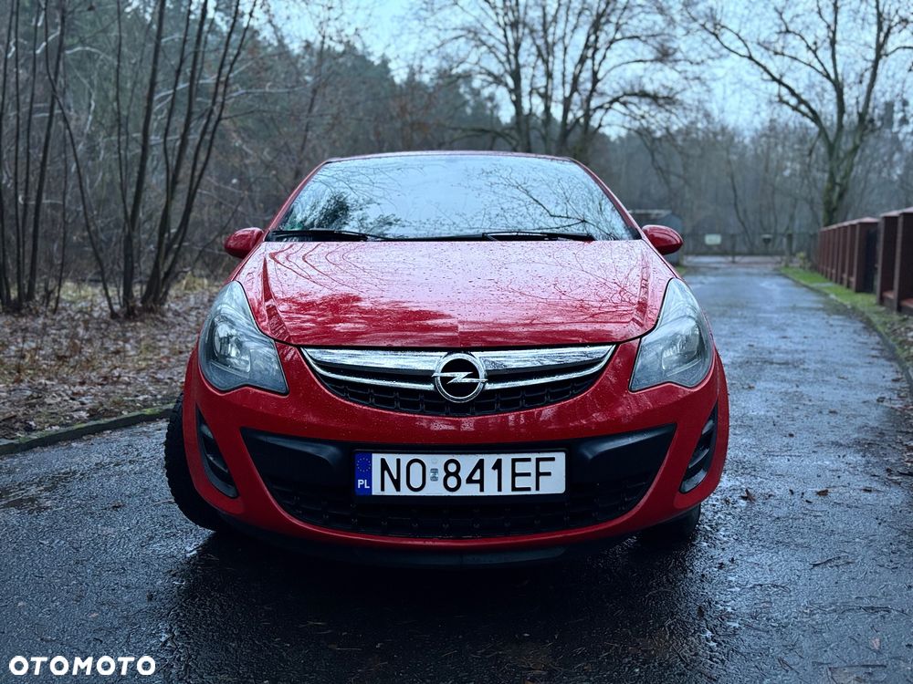 Opel Corsa - 13