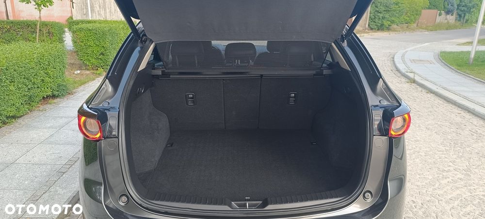Mazda CX-5 2.5 Skypassion 2WD - 28
