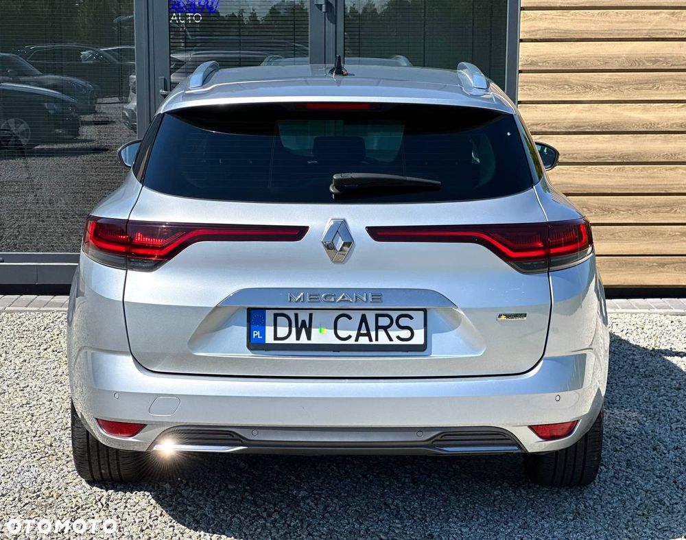 Renault Megane 1.6 E-TECH Plug-In R.S Line - 7