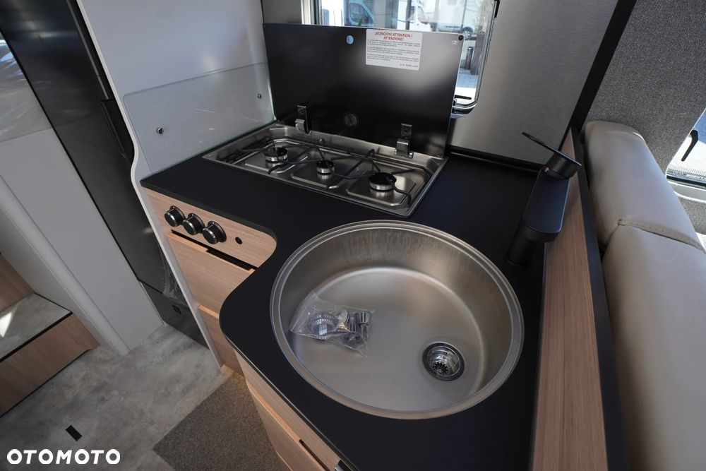 Hymer-Eriba B-MC I 600 - 16