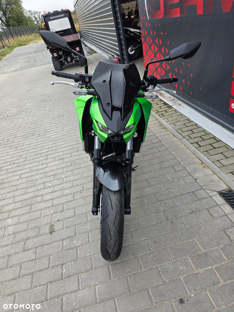 Kawasaki Z 650 - 29