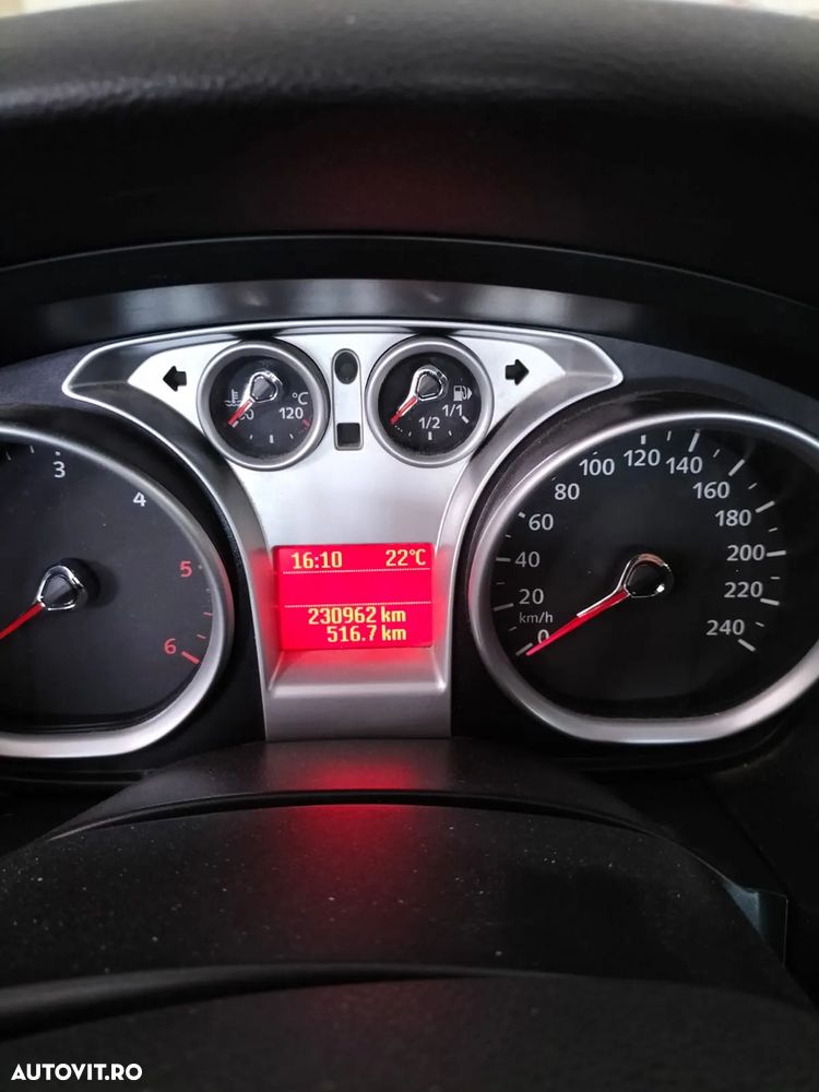 Ford Focus - 3