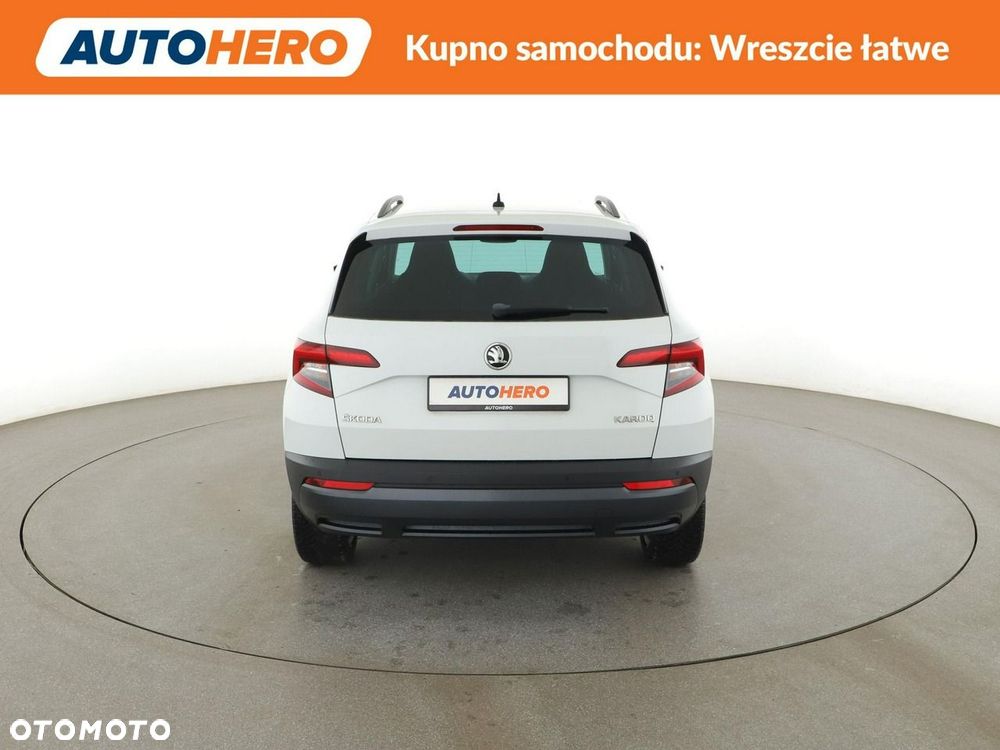 Skoda Karoq 1.5 TSI DSG Style - 7
