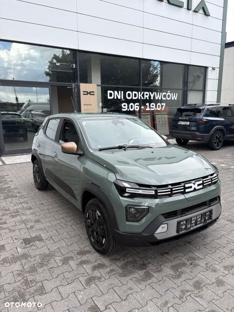 Dacia Spring Electric 24.3kWh 100 Extreme - 3