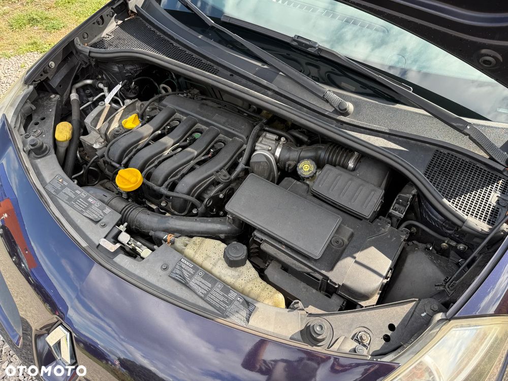 Renault Clio - 22