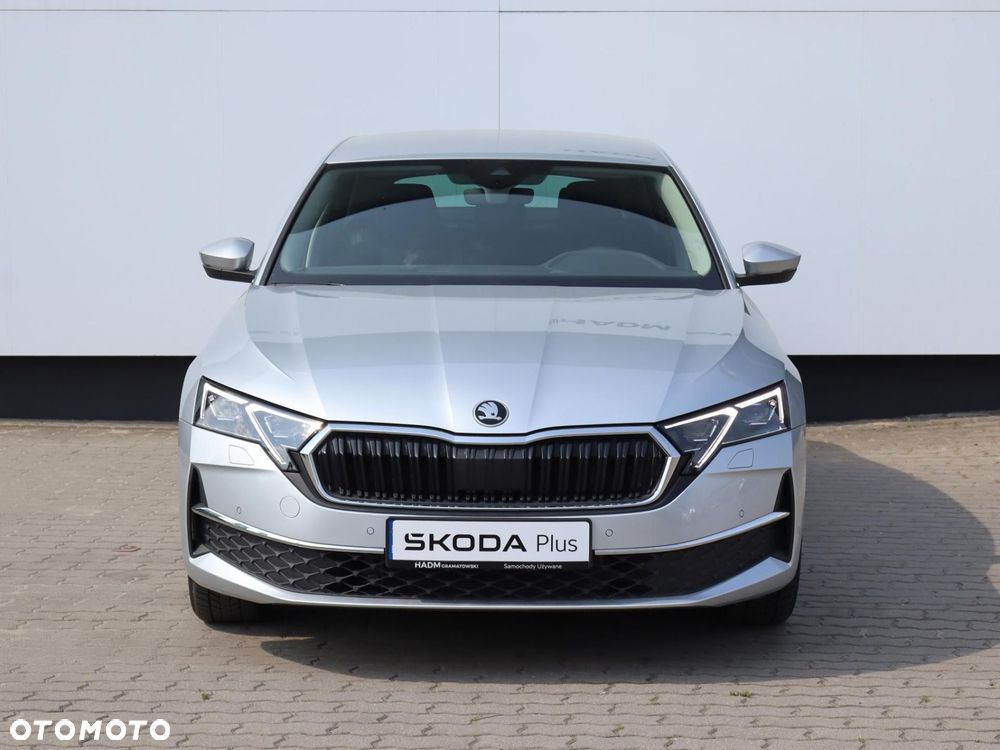 Skoda Octavia 2.0 TDI Selection DSG - 20