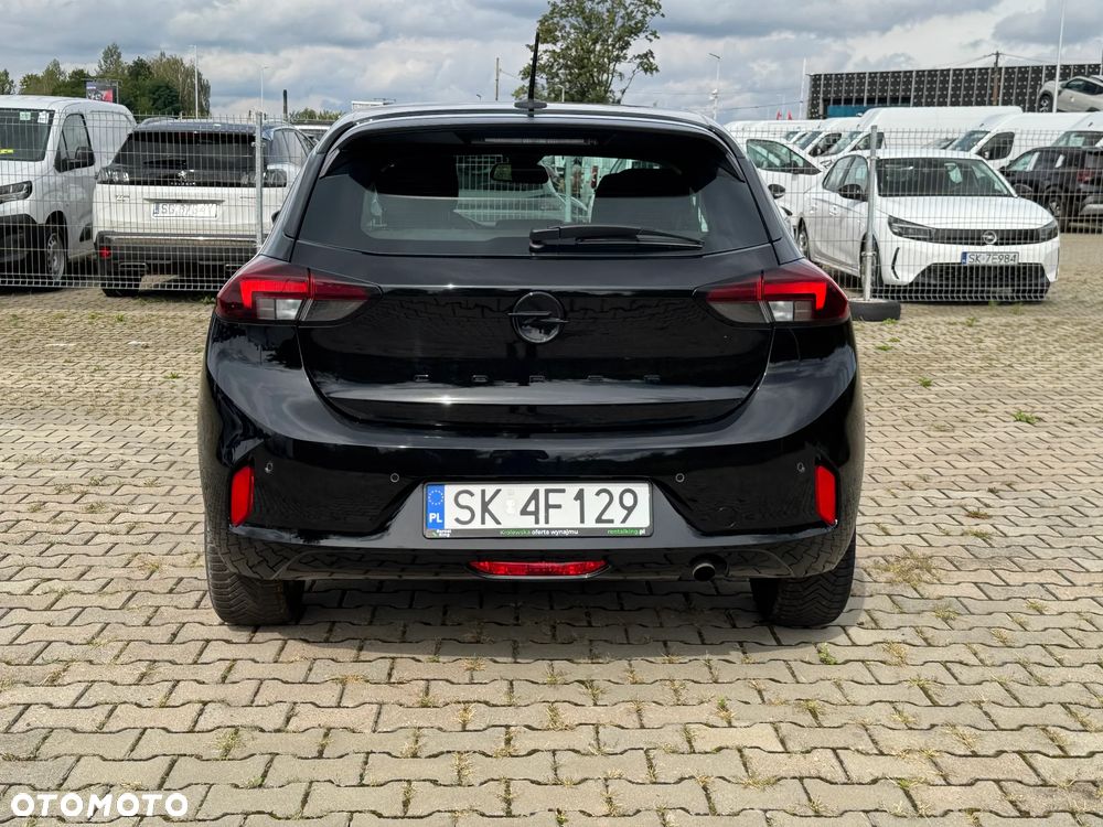 Opel Corsa 1.2 S&S - 16