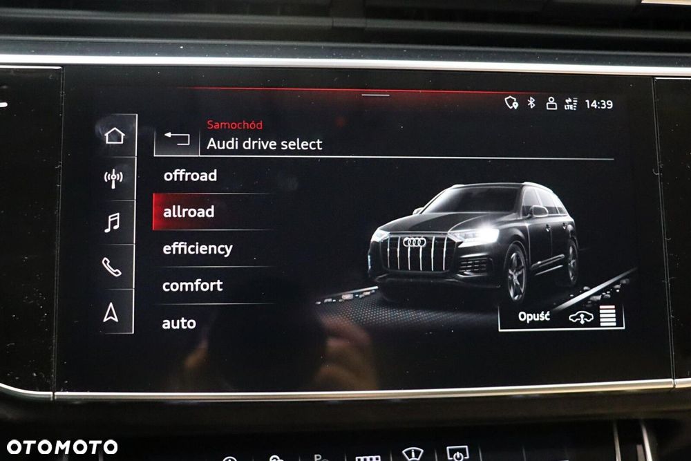 Audi Q7 - 32