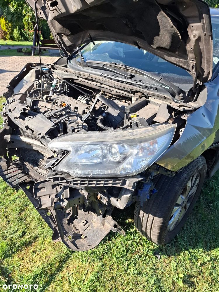 Honda CR-V 2.0 Comfort - 13