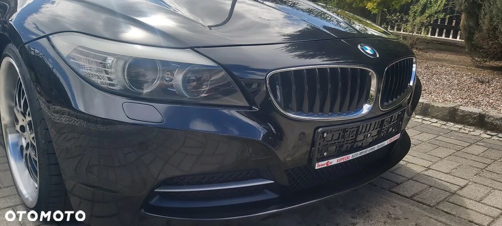 BMW Z4 sDrive30i - 40