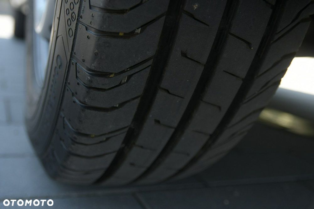 Volkswagen Crafter - 17