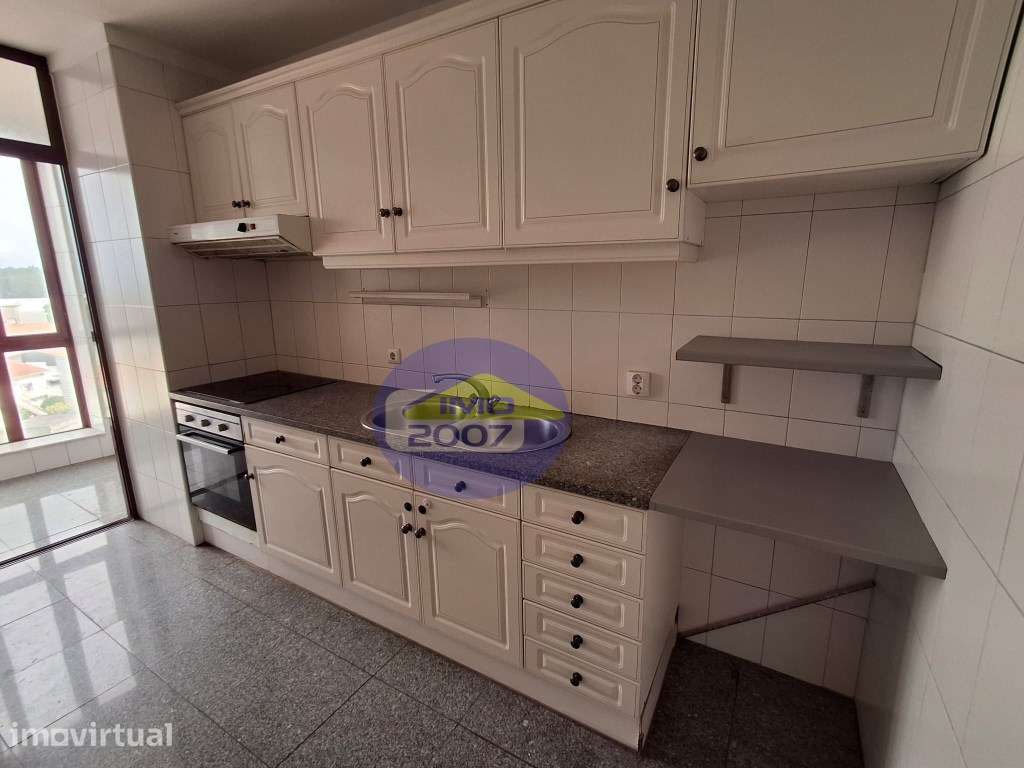 Apartamento T2 em Vila Nova de Gaia - Grande imagem: 5/29
