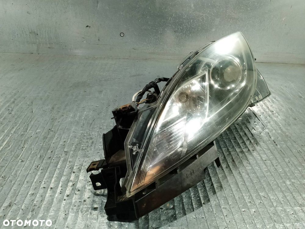 LAMPA PRZÓD LEWA MAZDA 6 ( 07-13 ) GS1F-51040 - 9