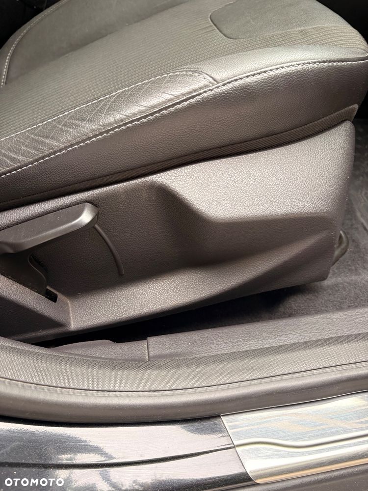 Ford Focus 1.0 EcoBoost Titanium - 20