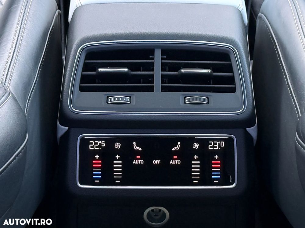 Audi A7 50 TDI quattro Tiptronic MHEV - 32
