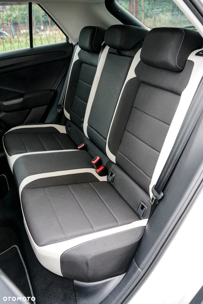 Volkswagen T-Roc 1.5 TSI ACT OPF DSG Sport - 29