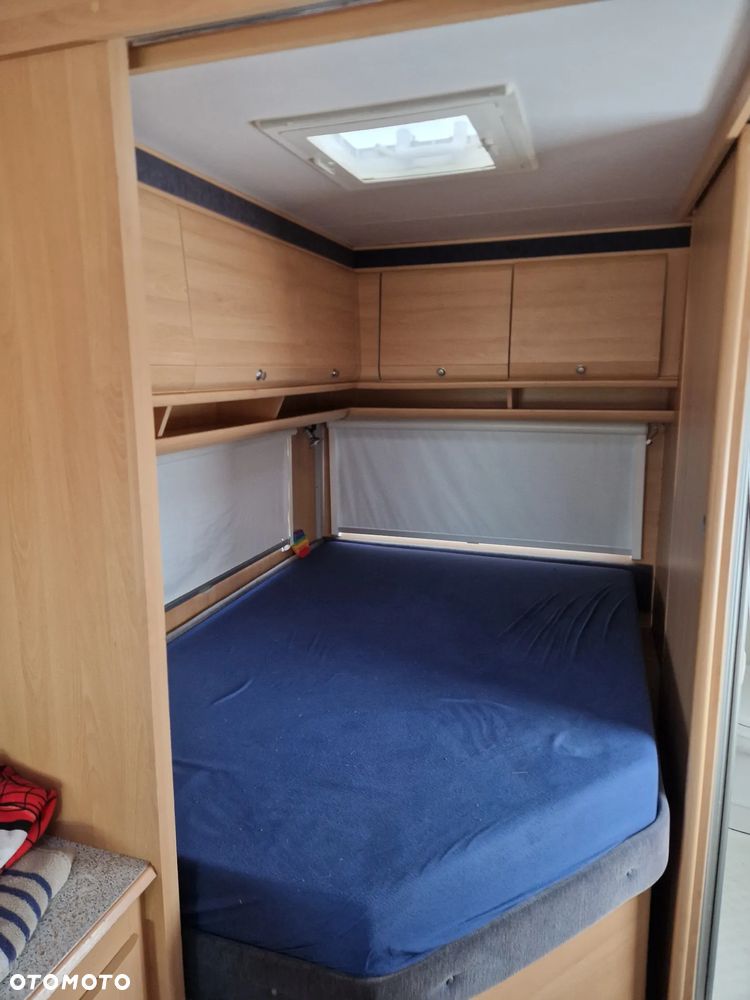 Fiat DETHLEFFS A6840 GLOBETROTER - 7