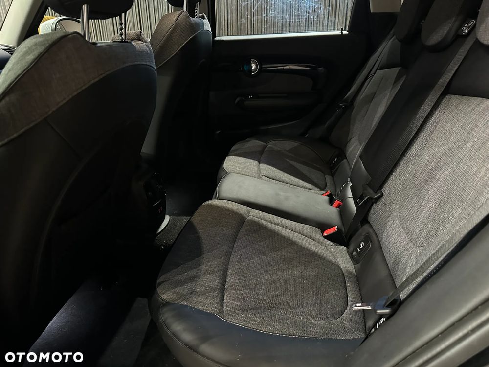 MINI Clubman - 18