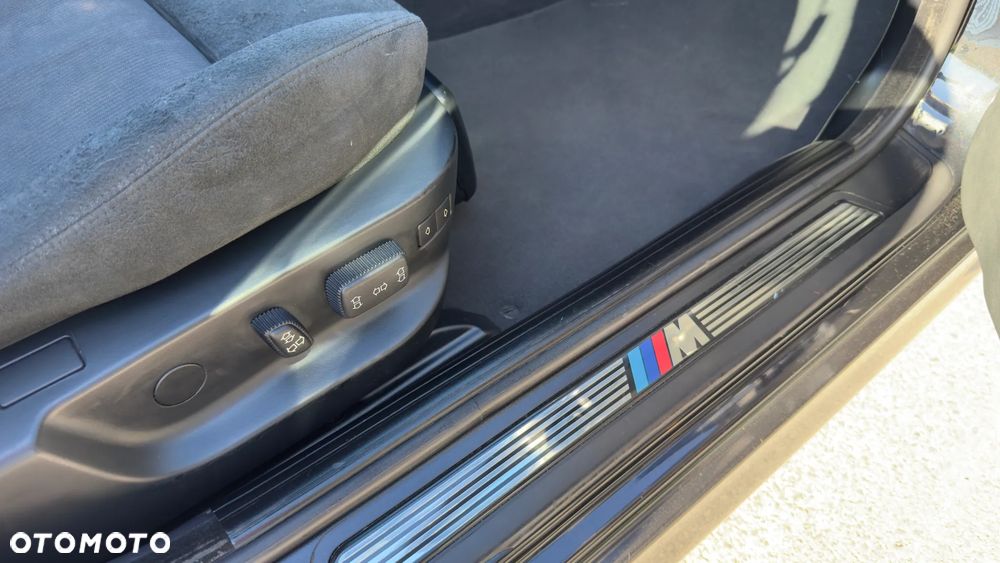 BMW Seria 5 - 14