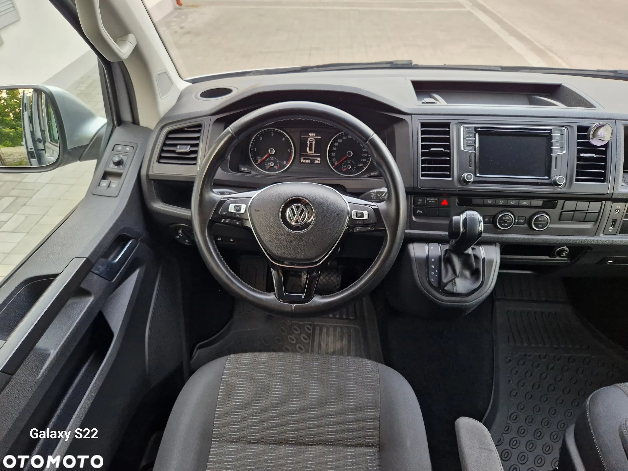 Volkswagen Caravelle 2.0 BiTDI L2 Highline DSG - 14