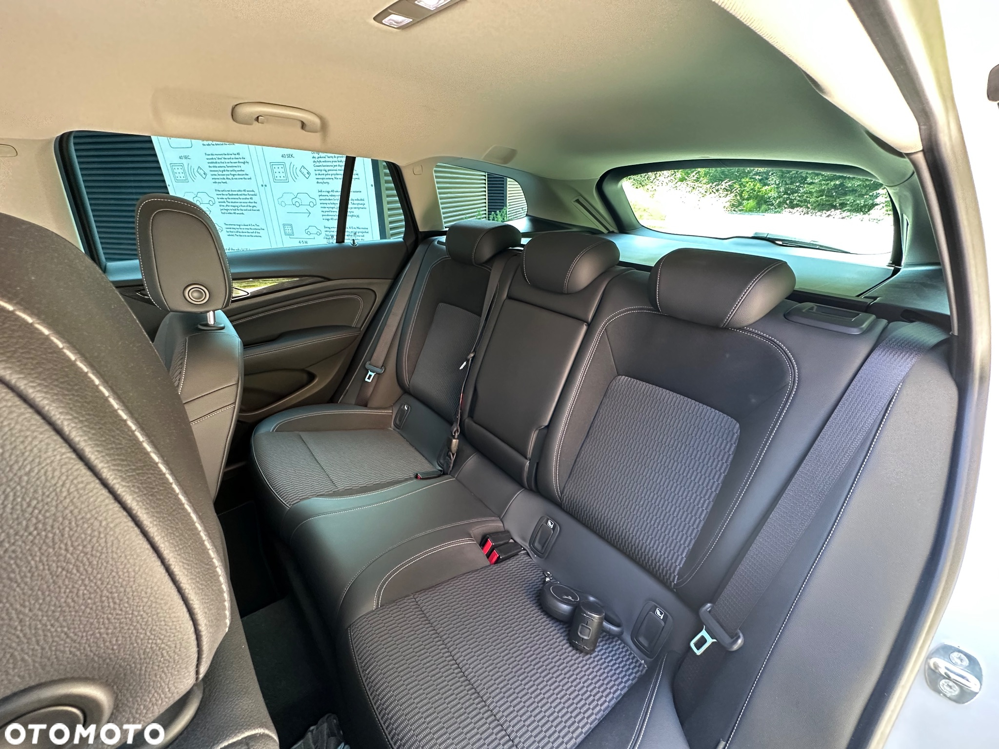Opel Insignia 2.0 CDTI Elite S&S - 13