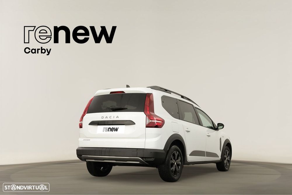 Dacia Jogger 1.0 ECO-G Extreme+ Up&Go 7L Bi-Fuel - 3